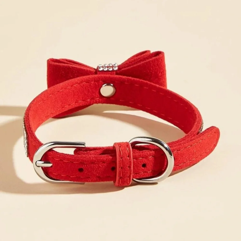 Cat or Dog Decor Necklace 🐾 - Picture 3 of 4